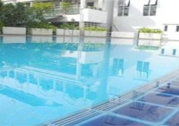 patong tower apartment by patong tc