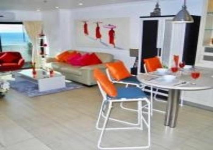 patong tower apartment by patong tc