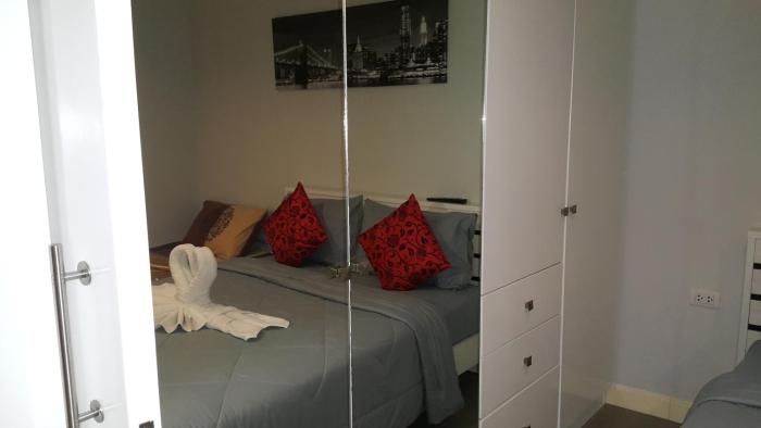 patong tower apartment by patong tc