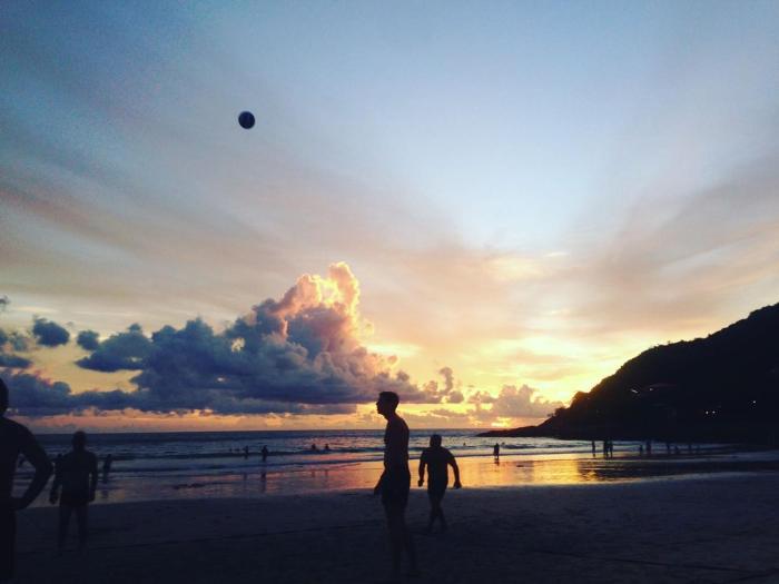 patong tower apartment by patong tc