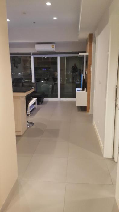 patong tower apartment by patong tc