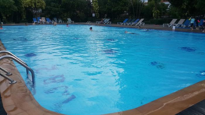 patong tower apartment by patong tc