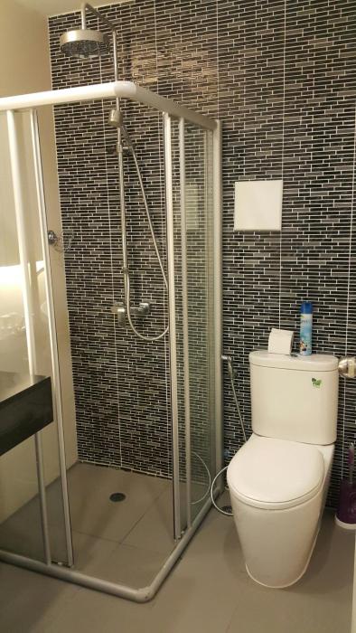 patong tower apartment by patong tc