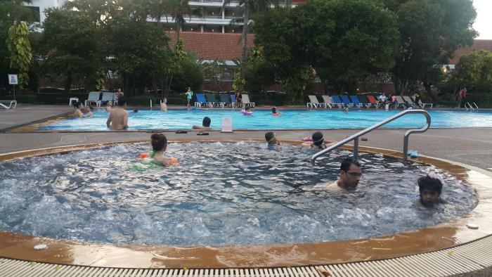 patong tower apartment by patong tc