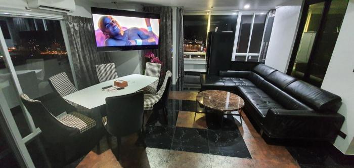 patong tower apartment by patong tc