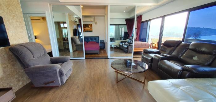 patong tower apartment by patong tc