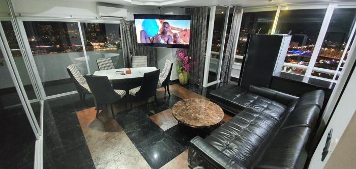 patong tower apartment by patong tc