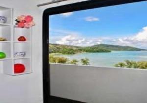 patong tower apartment by patong tc