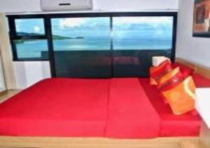 patong tower apartment by patong tc