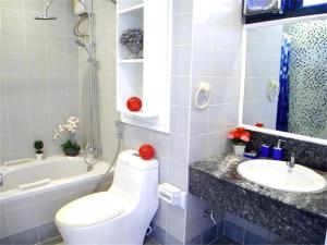 patong tower apartment by patong tc