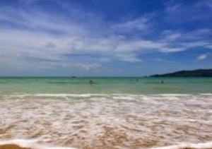 patong tower apartment by patong tc