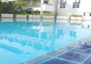 patong tower apartment by patong tc