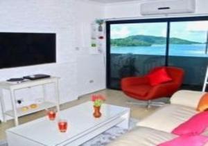 patong tower apartment by patong tc