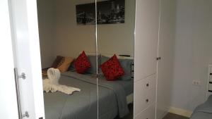 patong tower apartment by patong tc