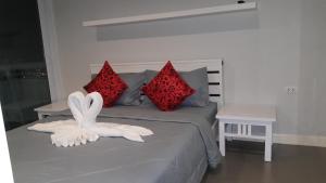 patong tower apartment by patong tc