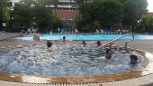 patong tower apartment by patong tc