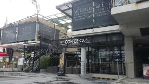 patong tower apartment by patong tc