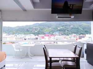patong tower apartment by patong tc