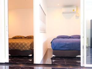 patong tower apartment by patong tc