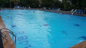 patong tower apartment by patong tc