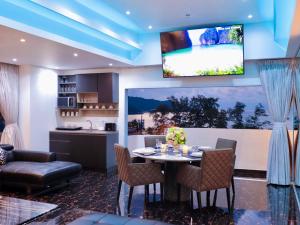 patong tower apartment by patong tc