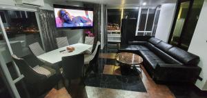 patong tower apartment by patong tc