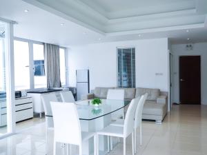 patong tower apartment by patong tc