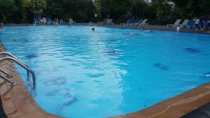 patong tower apartment by patong tc