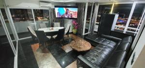 patong tower apartment by patong tc