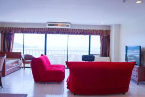 patong tower apartment by patong tc