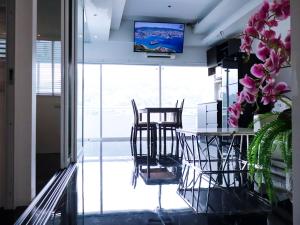 patong tower apartment by patong tc