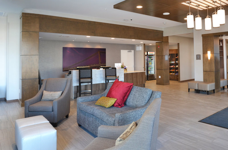 staybridge suites red deer north an ihg hotel