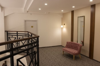 luxury rooms velika skadarlija