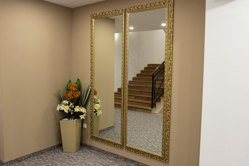 luxury rooms velika skadarlija