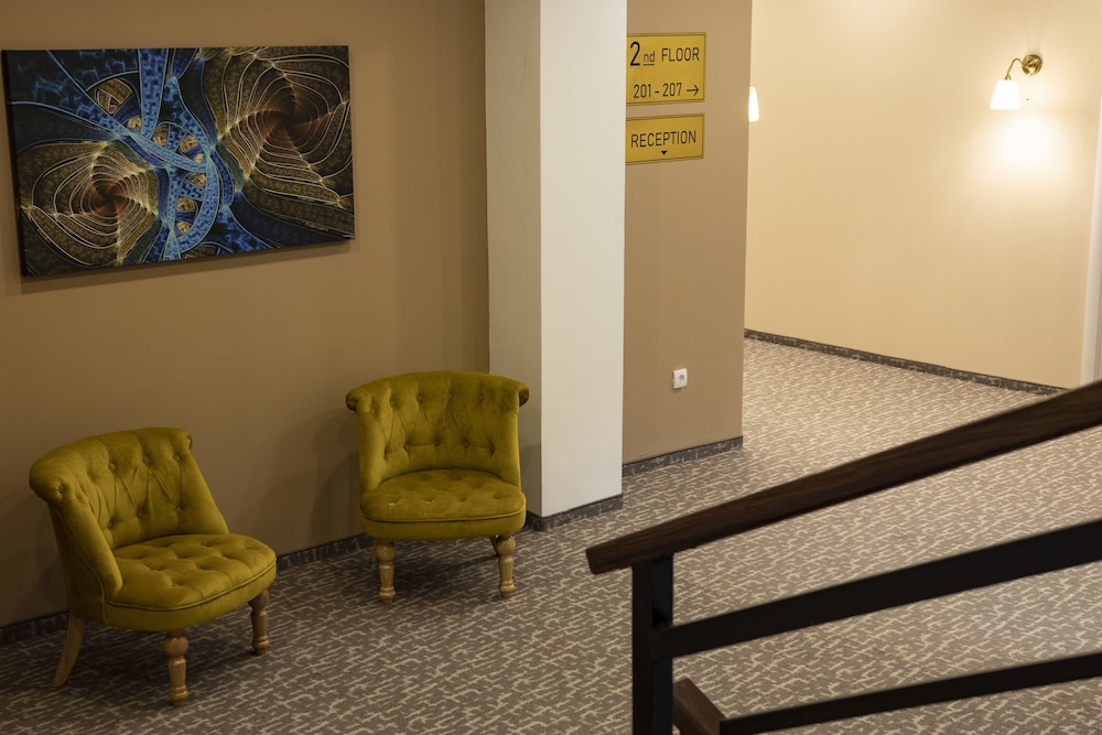 luxury rooms velika skadarlija