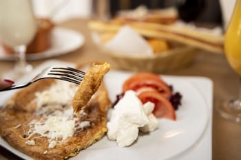 luxury rooms velika skadarlija