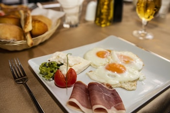 luxury rooms velika skadarlija