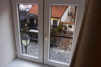 luxury rooms velika skadarlija