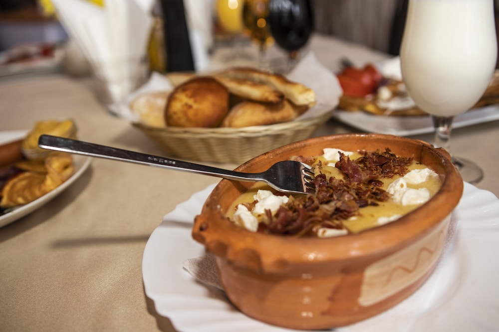 luxury rooms velika skadarlija