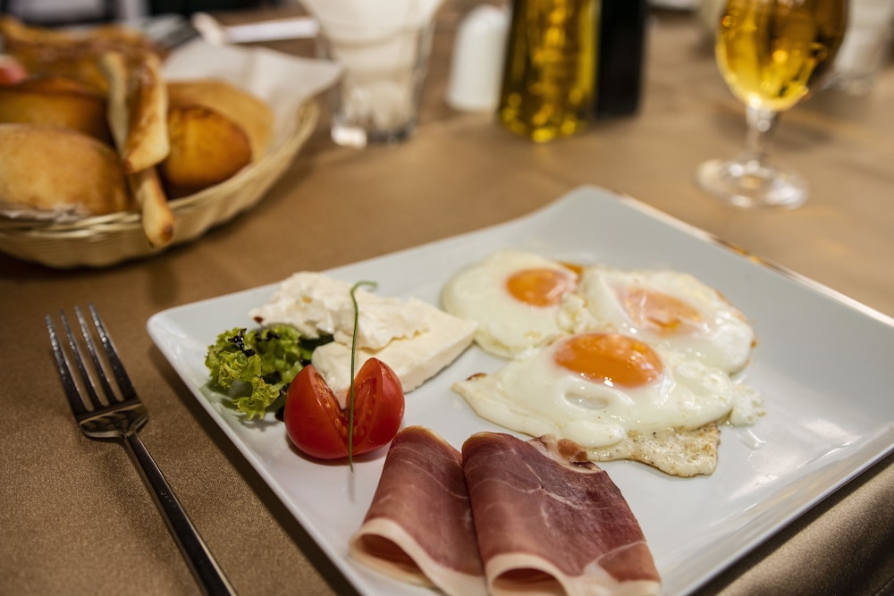 luxury rooms velika skadarlija