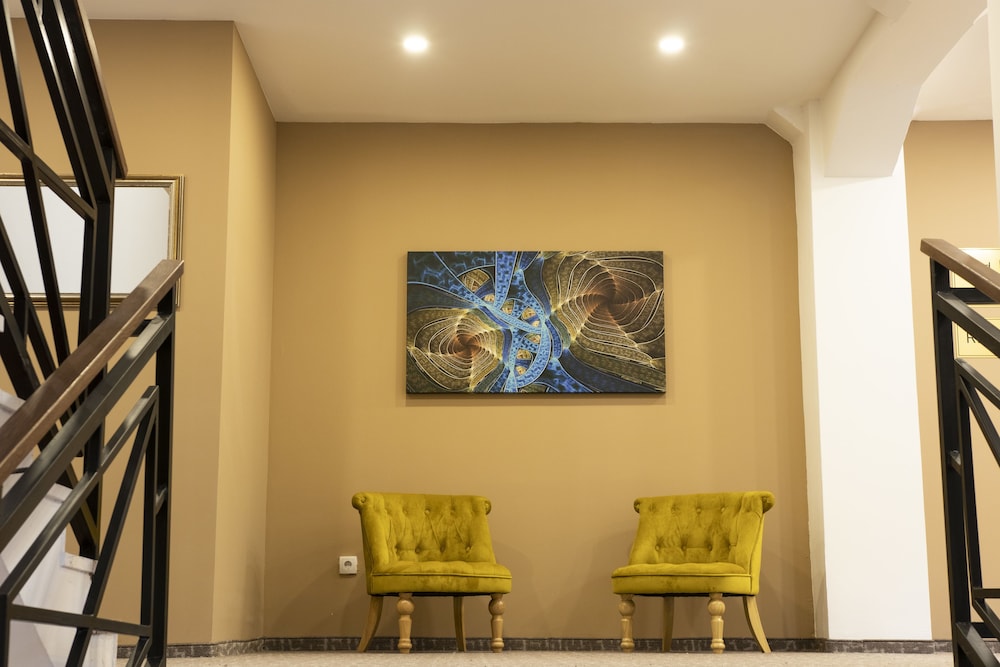 luxury rooms velika skadarlija