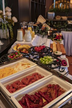 luxury rooms velika skadarlija