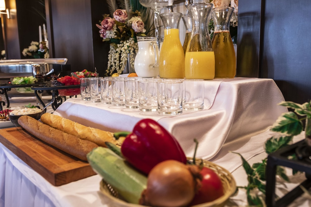 luxury rooms velika skadarlija