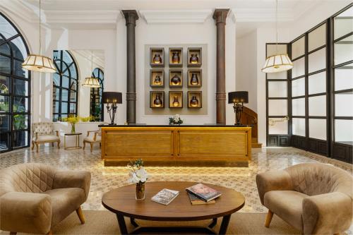Palmaroga Hotel,Asunción>>Asuncion,4 star