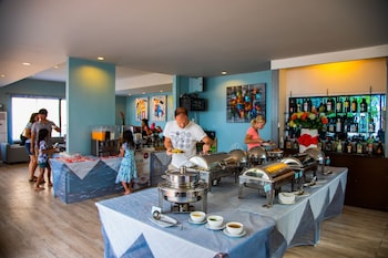 villa cha cha krabi beachfront resort