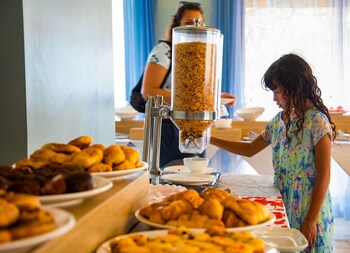 villa cha cha krabi beachfront resort