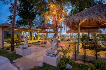 villa cha cha krabi beachfront resort