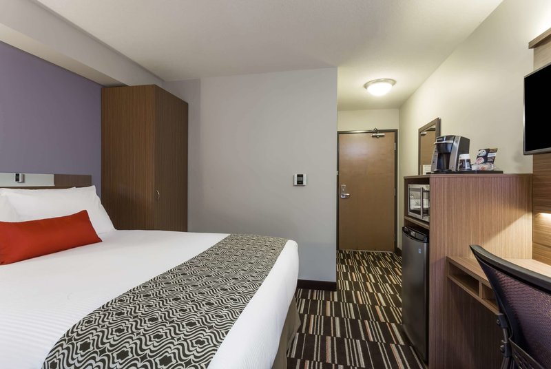 microtel inn and suites by wyndham mont tremblant