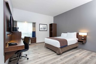 microtel inn and suites by wyndham mont tremblant