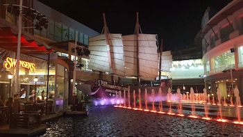 baan thai beach side residence